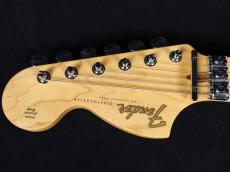 Fender Michiya Haruhata Stratocaster Trans Pink 2020_5