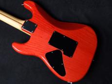 Fender Michiya Haruhata Stratocaster Trans Pink 2020_7