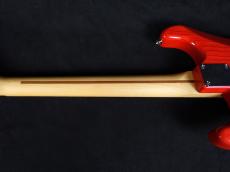 Fender Michiya Haruhata Stratocaster Trans Pink 2020_8