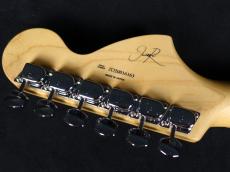 Fender Michiya Haruhata Stratocaster Trans Pink 2020_9