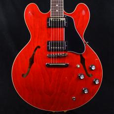 Gibson ES-335 Sixties Cherry