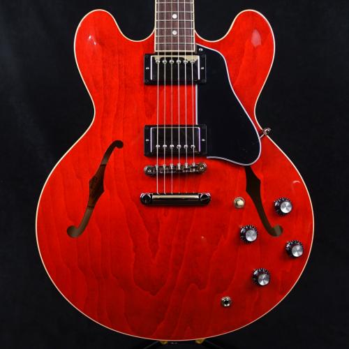 Gibson ES-335 Sixties Cherry