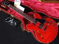 Gibson ES-335 Sixties Cherry_2