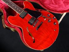 Gibson ES-335 Sixties Cherry_3