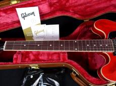 Gibson ES-335 Sixties Cherry_4