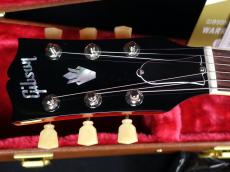 Gibson ES-335 Sixties Cherry_5