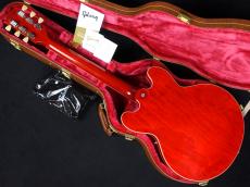 Gibson ES-335 Sixties Cherry_6