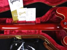 Gibson ES-335 Sixties Cherry_8