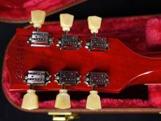 Gibson ES-335 Sixties Cherry_9