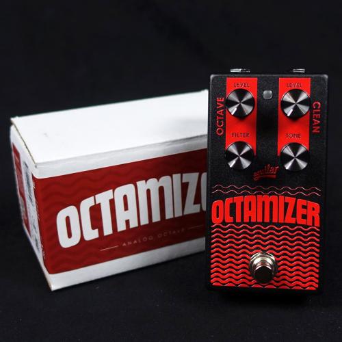 aguilar OCTAMIZER