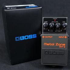 BOSS MT-2