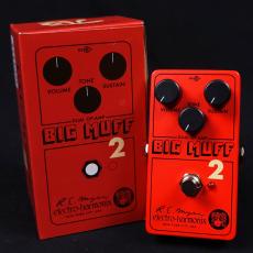 Electro-Harmonix Big Muff Pi 2