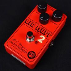 Electro-Harmonix Big Muff Pi 2_2