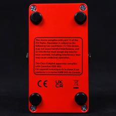 Electro-Harmonix Big Muff Pi 2_4