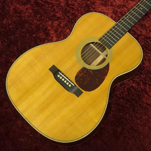 Martin OM-28【2022年製】