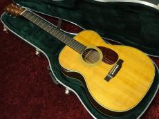 Martin OM-28【2022年製】_2