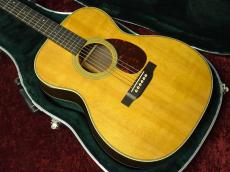 Martin OM-28【2022年製】_4