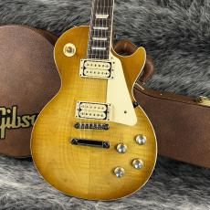 Gibson Les Paul Standard 60s Double Trouble Vintage Honey Burst Gloss