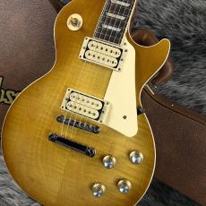 Gibson Les Paul Standard 60s Double Trouble Vintage Honey Burst Gloss_2