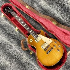 Gibson Les Paul Standard 60s Double Trouble Vintage Honey Burst Gloss_3