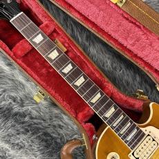 Gibson Les Paul Standard 60s Double Trouble Vintage Honey Burst Gloss_5