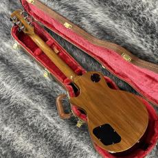 Gibson Les Paul Standard 60s Double Trouble Vintage Honey Burst Gloss_7