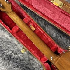 Gibson Les Paul Standard 60s Double Trouble Vintage Honey Burst Gloss_9