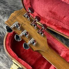 Gibson Les Paul Standard 60s Double Trouble Vintage Honey Burst Gloss_10