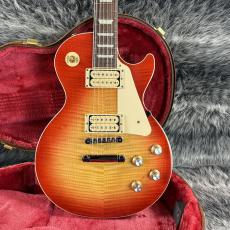 Gibson Les Paul Standard 60s Double Trouble Vintage Cherry Sunburst