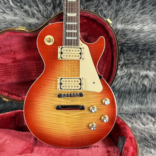 Gibson Les Paul Standard 60s Double Trouble Vintage Cherry Sunburst