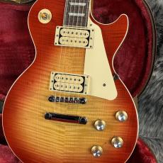 Gibson Les Paul Standard 60s Double Trouble Vintage Cherry Sunburst_2