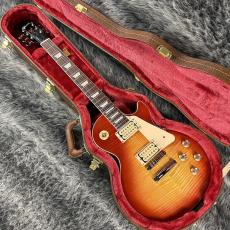 Gibson Les Paul Standard 60s Double Trouble Vintage Cherry Sunburst_3