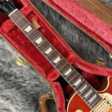 Gibson Les Paul Standard 60s Double Trouble Vintage Cherry Sunburst_4