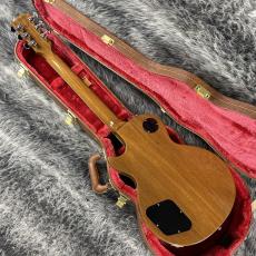 Gibson Les Paul Standard 60s Double Trouble Vintage Cherry Sunburst_6