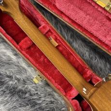 Gibson Les Paul Standard 60s Double Trouble Vintage Cherry Sunburst_8