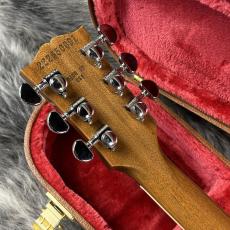 Gibson Les Paul Standard 60s Double Trouble Vintage Cherry Sunburst_9