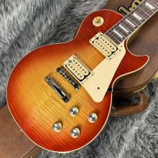 Gibson Les Paul Standard 60s Double Trouble Vintage Cherry Sunburst_10