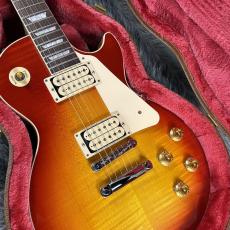 Gibson Les Paul Standard 50s Double Trouble Vintage Cherry Sunburst_3
