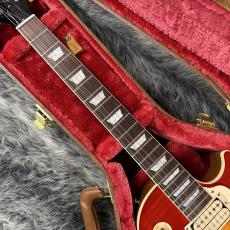 Gibson Les Paul Standard 50s Double Trouble Vintage Cherry Sunburst_4