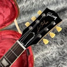 Gibson Les Paul Standard 50s Double Trouble Vintage Cherry Sunburst_5