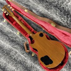 Gibson Les Paul Standard 50s Double Trouble Vintage Cherry Sunburst_6
