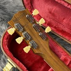 Gibson Les Paul Standard 50s Double Trouble Vintage Cherry Sunburst_9