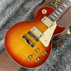 Gibson Les Paul Standard 50s Double Trouble Vintage Cherry Sunburst_10