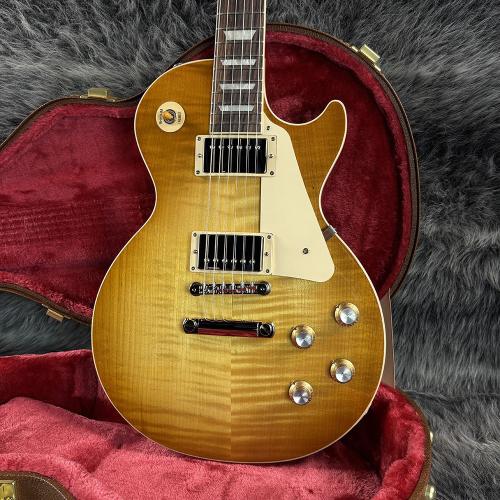 Gibson Les Paul Standard 60s Figured Top Unburst