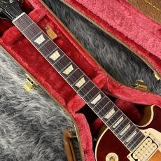 Gibson Les Paul Standard 60s Double Trouble Vintage Bourbon Burst Gloss_3