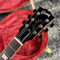 Gibson Les Paul Standard 60s Double Trouble Vintage Bourbon Burst Gloss_4