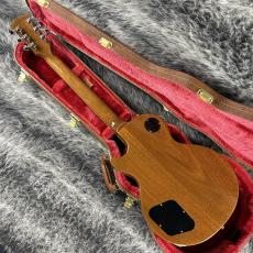 Gibson Les Paul Standard 60s Double Trouble Vintage Bourbon Burst Gloss_5