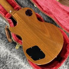 Gibson Les Paul Standard 60s Double Trouble Vintage Bourbon Burst Gloss_6