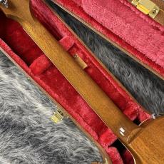 Gibson Les Paul Standard 60s Double Trouble Vintage Bourbon Burst Gloss_7