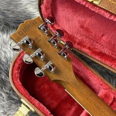 Gibson Les Paul Standard 60s Double Trouble Vintage Bourbon Burst Gloss_8